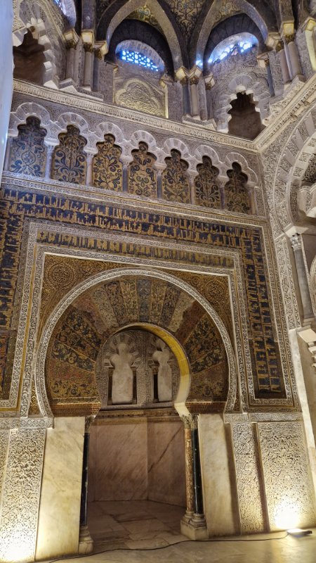 cordoba